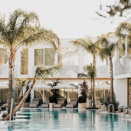 Elite Bay Hotel Lalez Durres Экстерьер фото