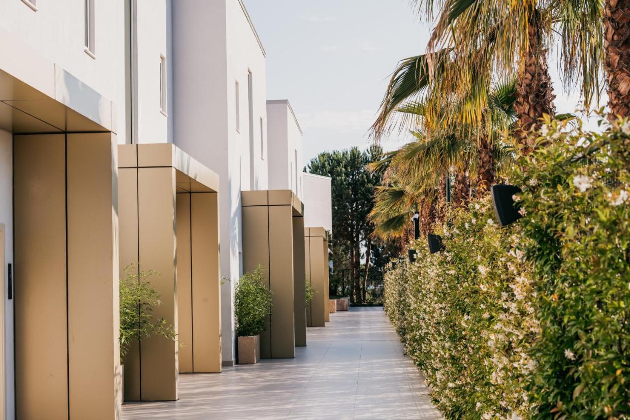 Elite Bay Hotel Lalez Durres Экстерьер фото