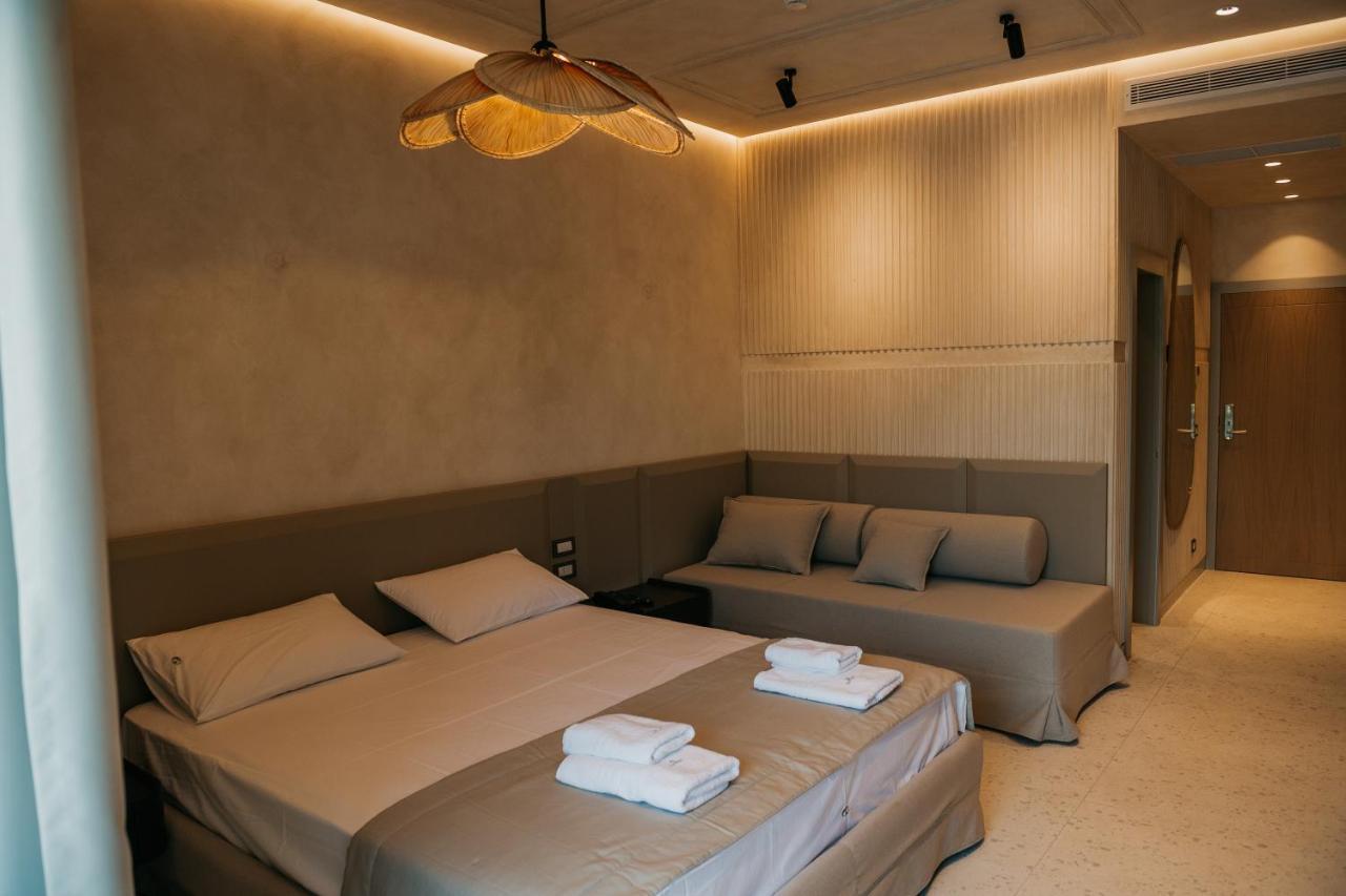 Elite Bay Hotel Lalez Durres Экстерьер фото