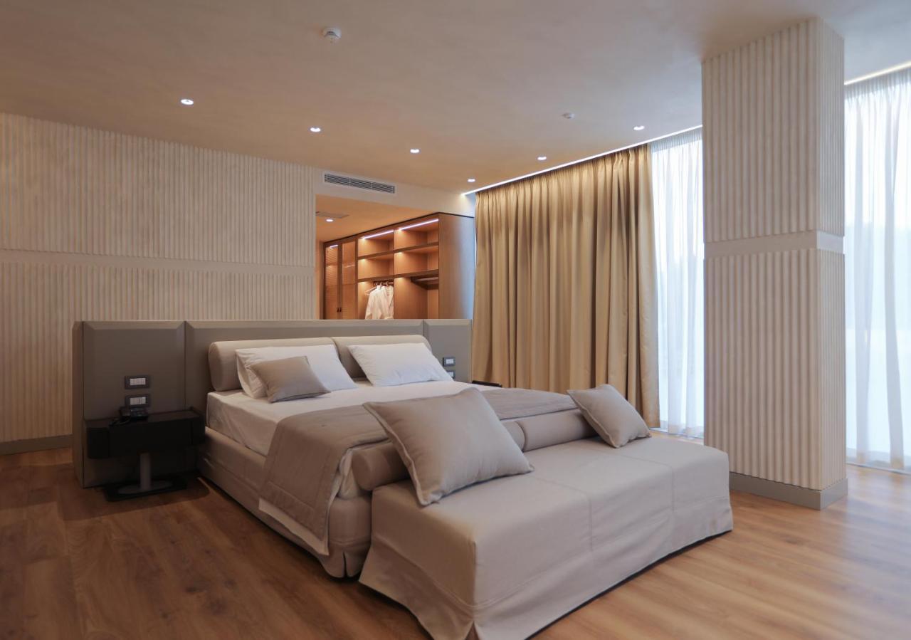 Elite Bay Hotel Lalez Durres Экстерьер фото