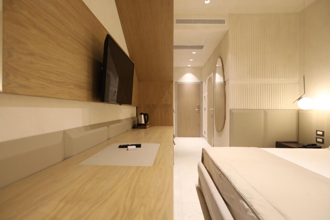 Elite Bay Hotel Lalez Durres Экстерьер фото